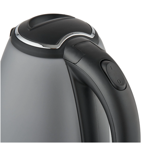 Botti Fierbător electric Victor 1,7 l, gri închis