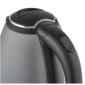 Botti Fierbător electric Victor 1,7 l, gri închis