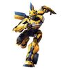 Bumblebee 3D autocolant, 14 x 20 cm