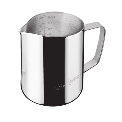 Lamart LT7084 konvička na mléko Kaffe, 600 ml