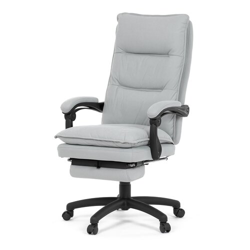 Autronic KA-Y350 SIL Krzesło biurowe