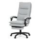 Autronic KA-Y350 SIL Bürostuhl