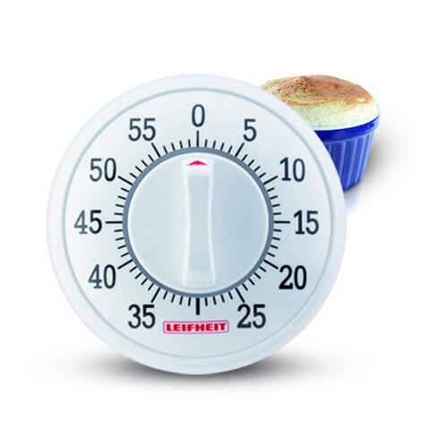 Leifheit Signature Küchentimer 22600