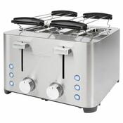 ProfiCook TA 1252 kenyérpirító