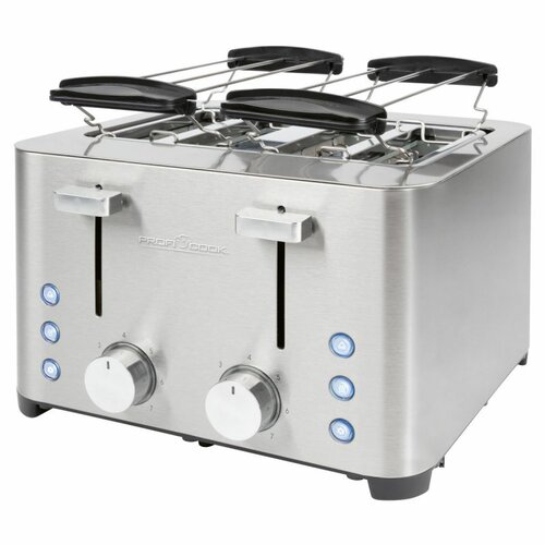 ProfiCook TA 1252 kenyérpirító