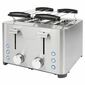 ProfiCook TA 1252 kenyérpirító