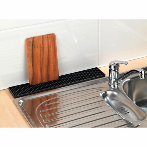 Піддон для стікання води Slim, 42 x 8 см