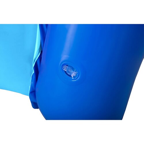 Bestway Aufblasbare Wasserrutsche , 247 x 124 x 100 cm