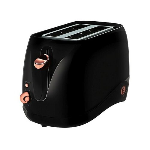 Berlinger Haus Hriankovač Black Rose Collection