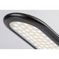 Lampă de masă cu LED Rabalux 74007 Adelmo, 10 W, negru