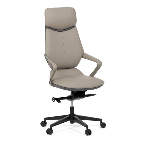 Autronic KA-T8426 SzÜRKE Irodai szék