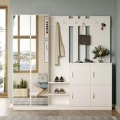 Set de hol Dane White