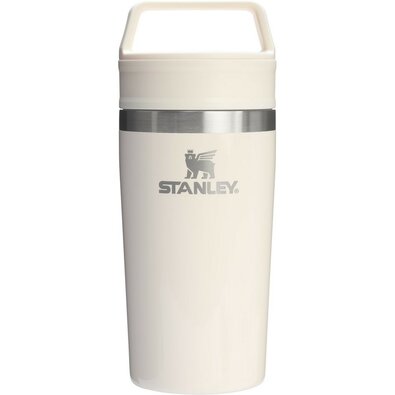 Stanley Termohrnček Café-To-Go Travel Mug 350 ml Cream Gloss
