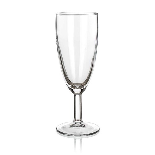 Set pahare pentru șampanie Banquet Alesia 145 ml, 6 buc.