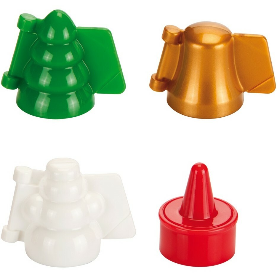 Formičky na plněné cukroví DELÍCIA, Tescoma