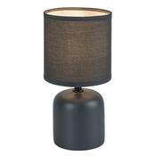 Rabalux 74056 stolní lampa Daphini, modrá