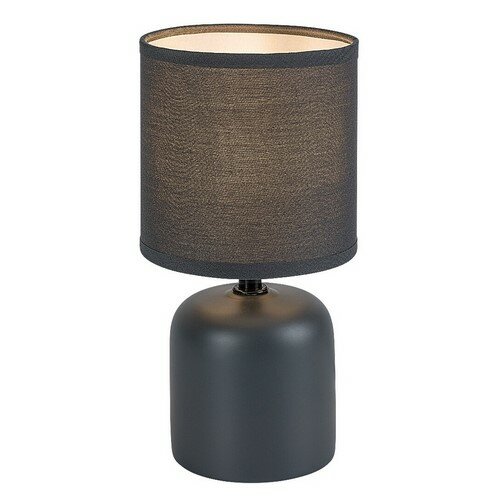 Rabalux 74056 stolná lampa Daphini, modrá