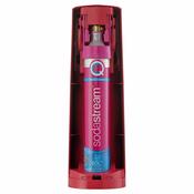 SodaStream Terra Red výrobník perlivé vody