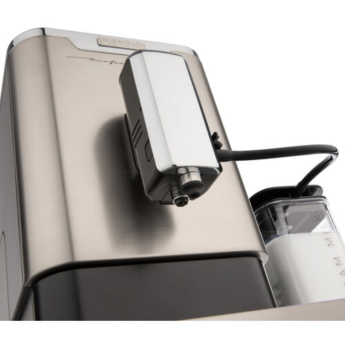 Sencor SES 9020NP automatické Espresso, nerez