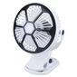 Stolný ventilátor s klipom