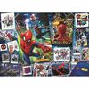 Trefl Puzzle Spiderman, 500 elementów
