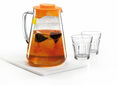 Tescoma Krug Teo 2,5 l, Orange