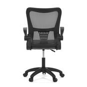 Scaun de birou Autronic KA-K2006 GREY , gri