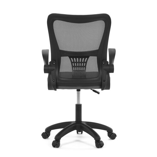 Autronic KA-K2006 GREY Kancelářská židle, šedá