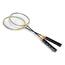 Set de badminton SW, 0,8 cm