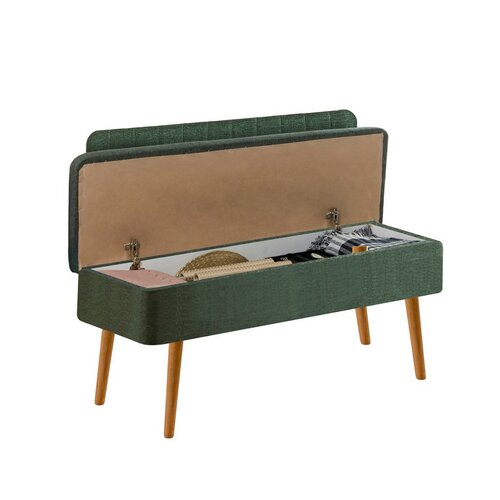 Vona Green pad
