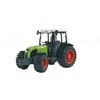 Bruder Farmer - Claas Nectis 267 F traktor, 25,2 x 12,9 x 15 cm