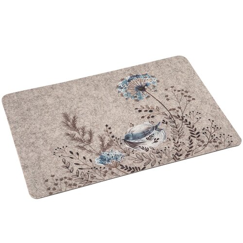 Altom Plstene prtičke Serenity 43 x 30 cm