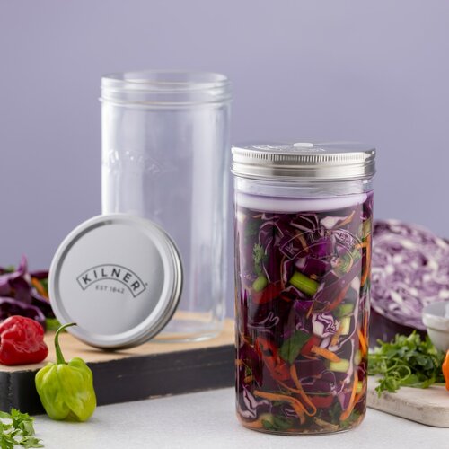 Kilner Fermentační sada 1 l