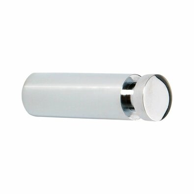 SAPHO XR213 X-Round akasztó 5 cm, ezüst