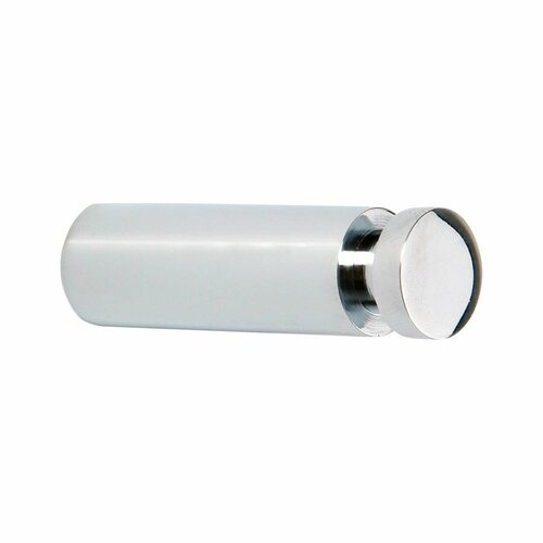 SAPHO XR213 X-Round obešalnik 5 cm, srebrna