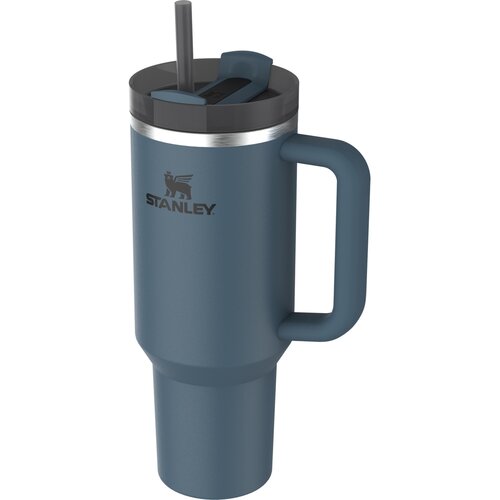 STANLEY Quencher H2.O FlowState Tumbler 1180 mlBlue Spruce