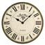 Lowell Clocks 21414 nástěnné hodiny