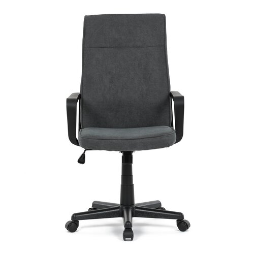 Krzesło biurowe Autronic KA-L607 GREY2