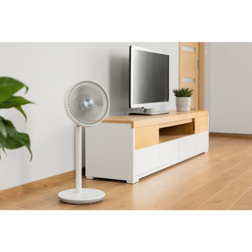 Sencor SFN 2540WH állványos ventilátor
