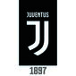 Juventus FC 1897 törölköző, 70 x 140 cm