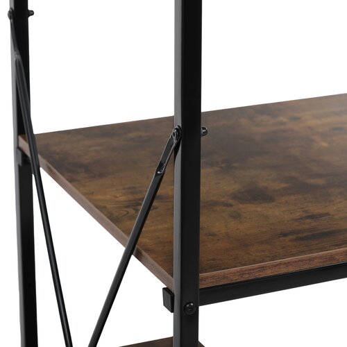 Arbeitstisch 100 x 48 cm, natur