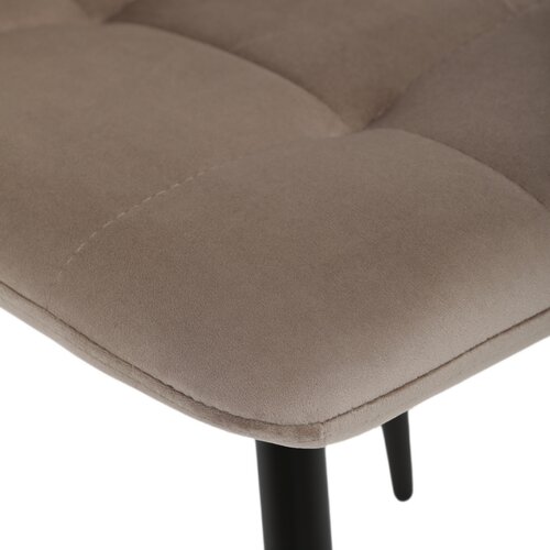 Set Esszimmerstühle CT-281 CRM4, 4 Stück