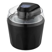 Guzzanti GZ 157 zmrzlinovač, černá Guzzanti GZ 157 zmrzlinovač, černá