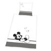 Pościel Mickey Mouse partner new, 140 x 200 cm, 70 x 90 cm