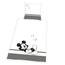 Pościel Mickey Mouse partner new, 140 x 200 cm, 70 x 90 cm