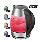 Concept RK4065 rýchlovarná kanvica sklenená 1,8 l