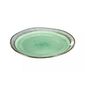 Tescoma Desszertes tányér EMOTION 20 cm, zöld