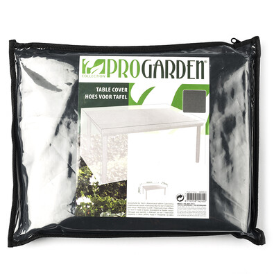 Husă de protecție pentru masa de grădină, 165 x 115 x 80 cm