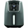 Ninja AF160EU Fritéza s jedným košom MAX Hot AirFryer, 5,2 l