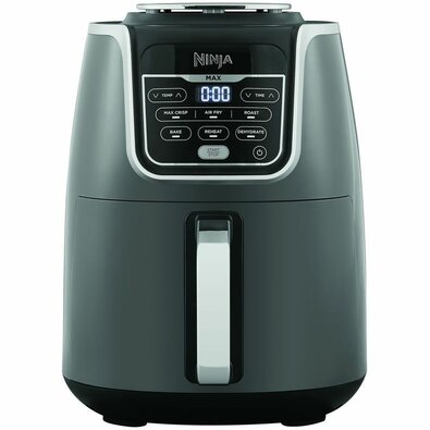 Ninja AF160EU Fritéza s jedným košom MAX Hot AirFryer, 5,2 l